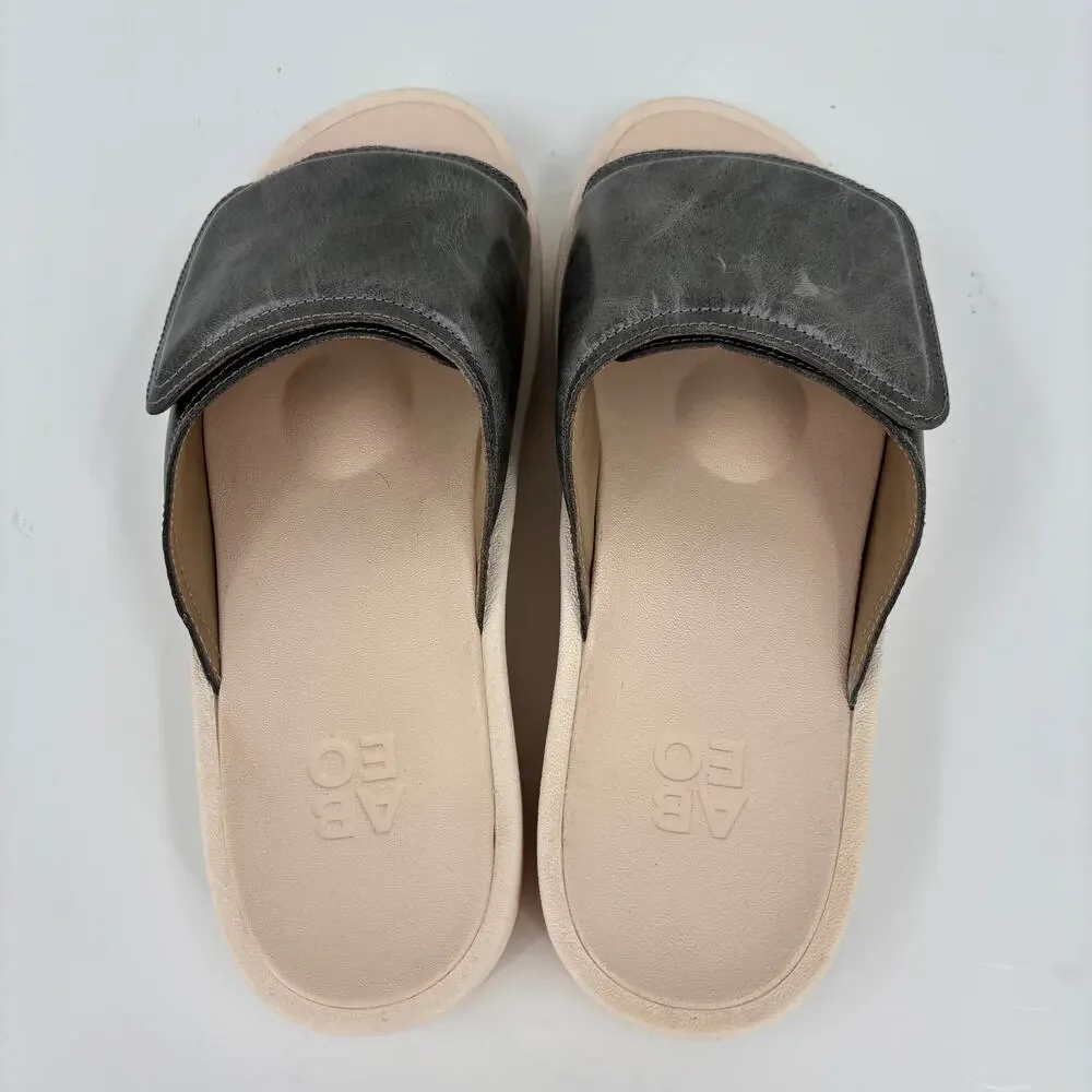 Abeo feet summer cruise